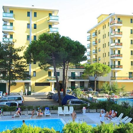 Costa Del Sol Apartment Lido di Jesolo Exterior photo